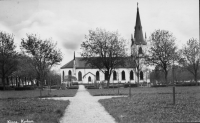 Kinna kyrka