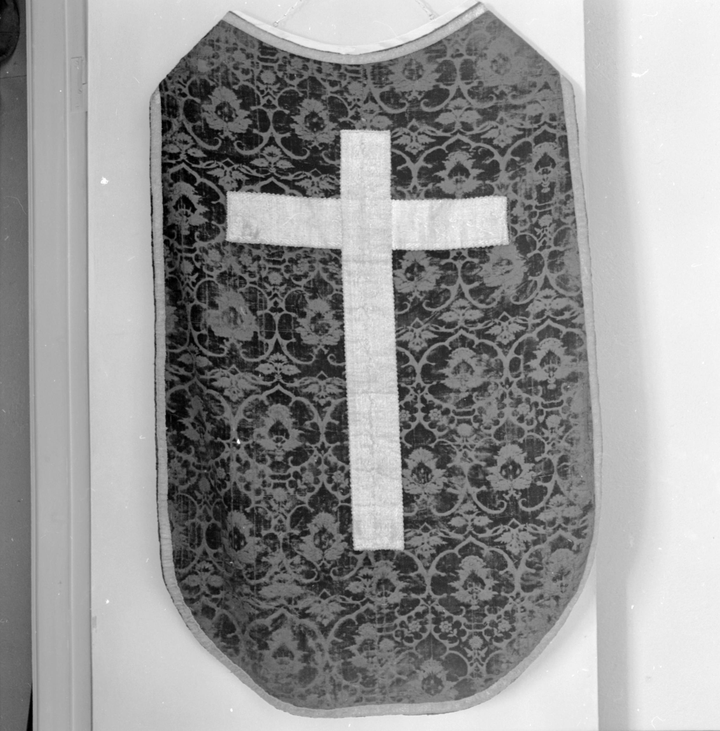 Åke Nisbeth, Norrala kyrka