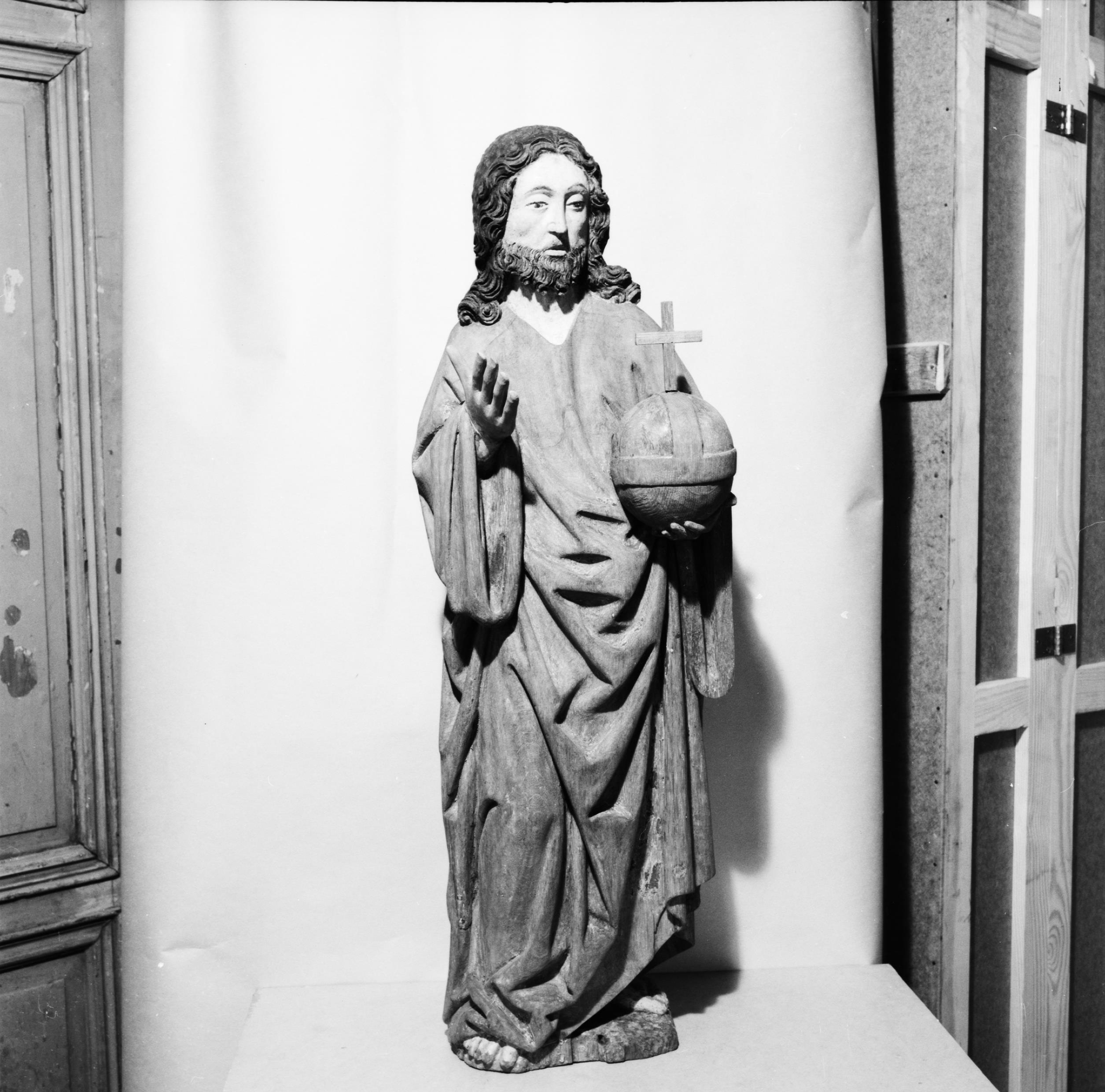 Marianne Bratt Gustafsson, Västerlövsta kyrka