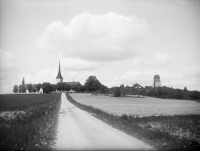 Sånga kyrka