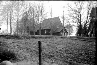 Skagerhults gamla kyrka