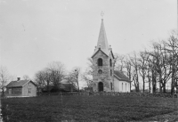 Friels kyrka