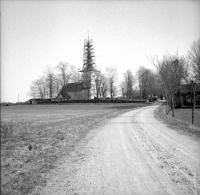 Ekers kyrka