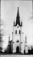 Oskarshamns kyrka