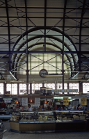 Stora Saluhallen, Kungstorget