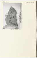 Ekerö kyrka. U 405.