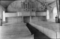 Nässjö gamla kyrka