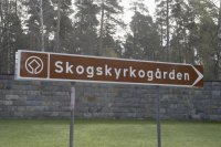 Skogskyrkogården