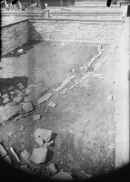 Varnhems klosterruin