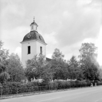 Gnarps kyrka