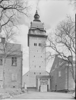 Strängnäs Domkyrka
