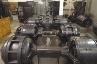 Grimetons radiostation