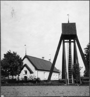 Råby-Rekarne kyrka