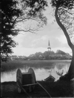 Mariefreds kyrka