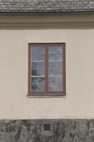 Kållängens gamla tingshus