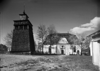 Attmars kyrka