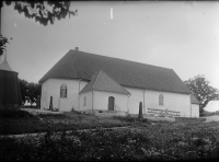 Björlanda kyrka