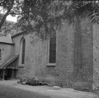 Sölvesborg, Sankt Nicolai kyrka