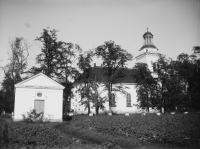 Söderfors kyrka