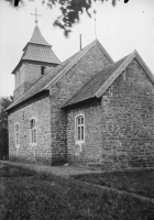 Lindärva kyrka