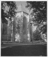 Linköpings domkyrka