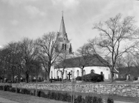 Getinge kyrka