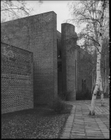 Brännkyrka, Markuskyrkan (Björkhagens kyrka)