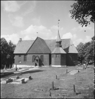 Bottnaryds kyrka