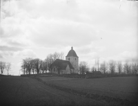 Kulla kyrka