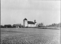 Flens kyrka