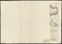 Mappa Hydrographica exhibens Sinum Finnicum eller hydrographisk charta öfwer Finska Wiken..[Kartografiskt material]