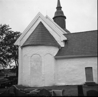 Lekeryds kyrka