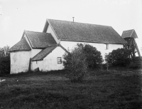 Göteve kyrka