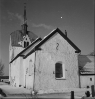 Norra Ljunga kyrka