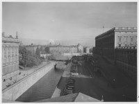 Stallkanalen i Stockholm