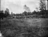 Åsenhöga ödekyrkogård