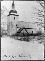 Tveta kyrka