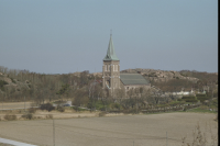 Svenneby kyrka