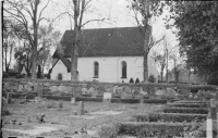 Knutby kyrka