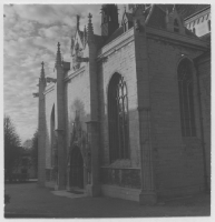 Visby domkyrka (Maria kyrka)