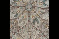 Enånger, gamla kyrkan