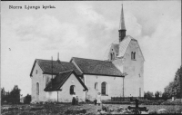 Norra Ljunga kyrka