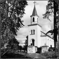 Utö kyrka
