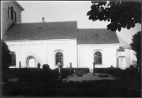 Gislövs kyrka