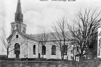 Oderljunga kyrka