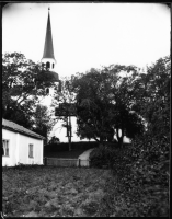 Mariefreds kyrka