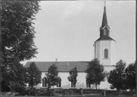 Utby kyrka