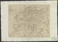 [Europa].[Kartografiskt material]