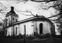 Stora Tuna kyrka