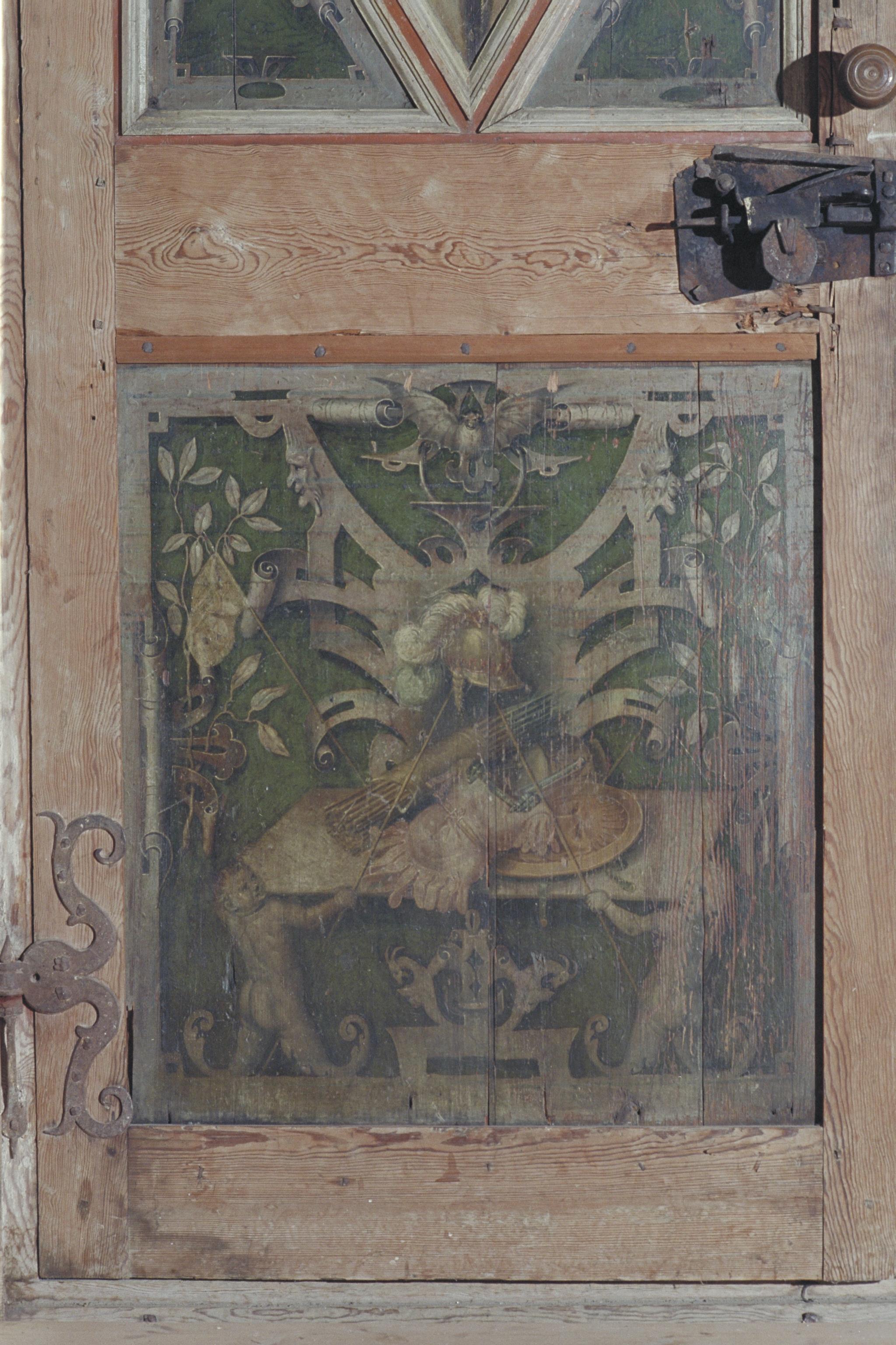 Bengt A Lundberg, Rydboholms slott